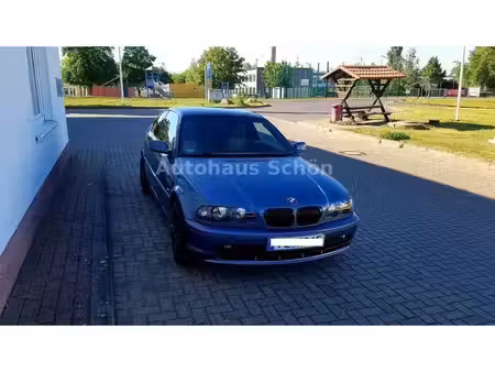 BMW Série 3 323i 2.5 170