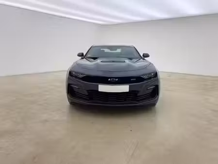 Chevrolet Camaro V8 6.2