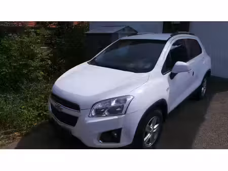 Chevrolet Trax 1.4 140 LS