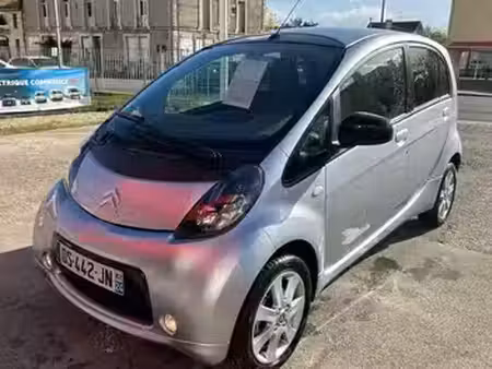 Citroën C-zero 67 Confort