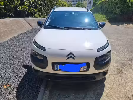 Citroën C4 1.2 82 Feel