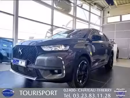 DS 7 E Tense 1.6 225 Performance Line