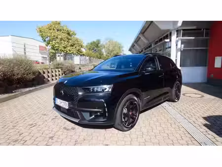 DS 7 E Tense 1.6 300 Performance Line 4x4