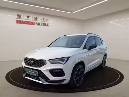 Cupra Ateca 1.5 TSI 150