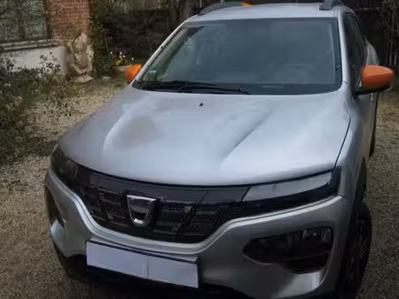 Dacia Spring 45