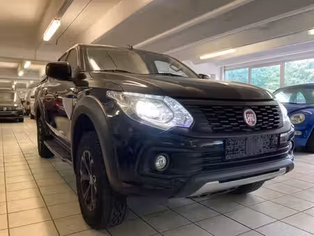 Fiat Fullback 2.4 181 4x4