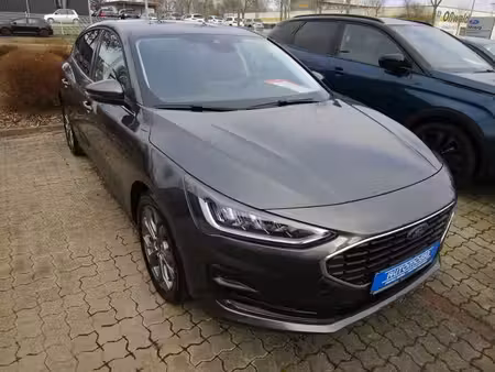 Ford Focus 1.0 125 Titanium