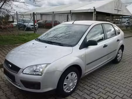 Ford Focus 1.6 100 Ambiente