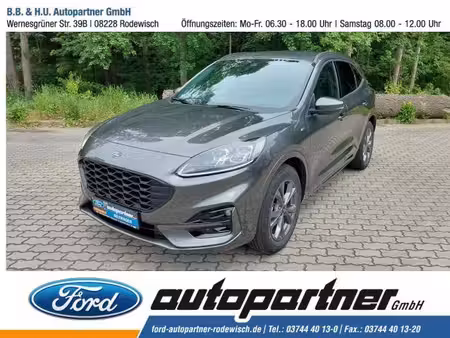 Ford Kuga 1.5 150 ST Line X