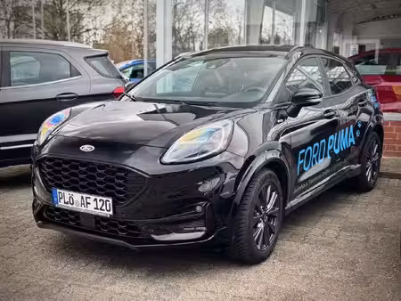 Ford Puma ST 1.0 155 ST Line X