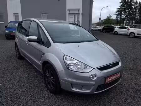 Ford S-Max 2.0 145 Trend