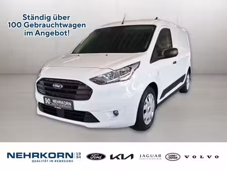 Ford Transit 1.5 101 Trend
