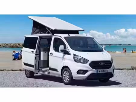 Ford Transit 2.0 105