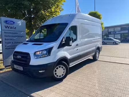 Ford Transit 2.0 TDCi 170