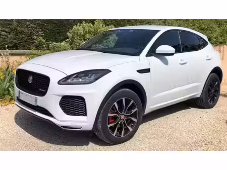 Jaguar E-Pace P200 2.0 200 R Dynamic 4x4