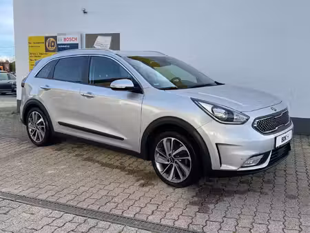Kia Niro 1.6 GDi 141 Spirit