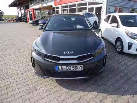 Kia Ceed 1.5 T-GDi 160 Spirit