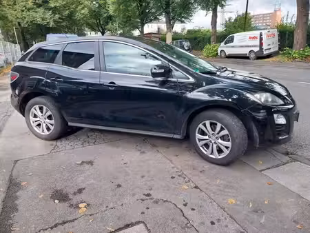 Mazda CX-7 2.2 173 Prime Line 4x4