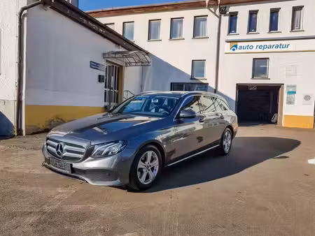 Mercedes-Benz Classe E E 220 4Matic