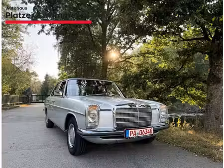 Mercedes-Benz Classe E 200