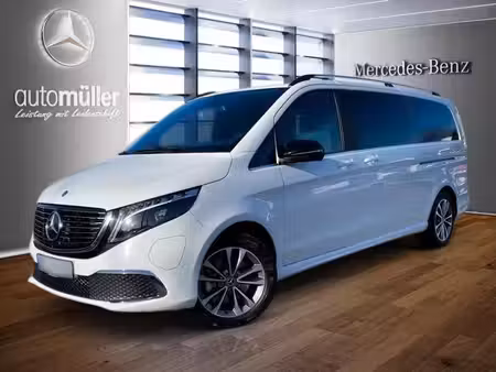 Mercedes-Benz EQV 300 204 Avantgarde