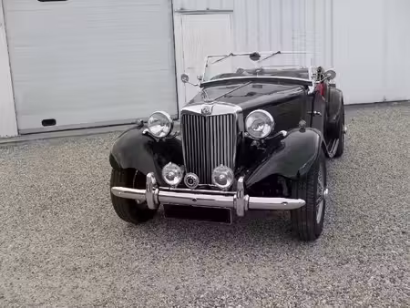 MG Mgtd