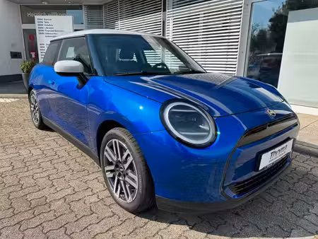 Mini Mini Cooper 184 Classic