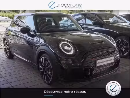 Mini Mini John Cooper Works 2.0 231