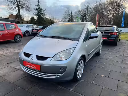 Mitsubishi Colt Czc 1.5 109 Invite