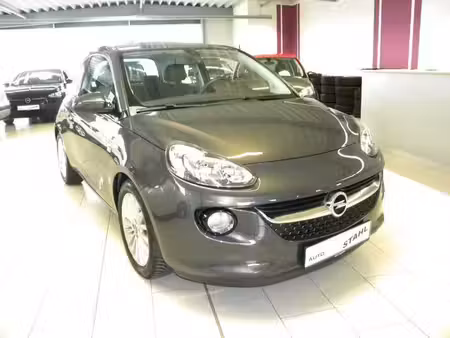 Opel Adam 1.4 87 Jam