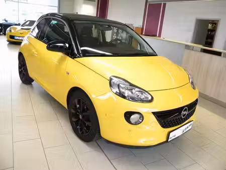 Opel Adam 1.4 87 Jam