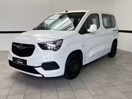 Opel Combo 1.5 Edition