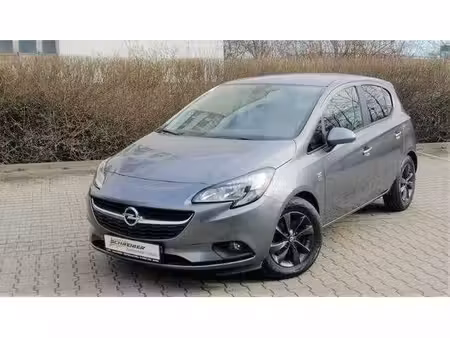 Opel Corsa 1.4 101