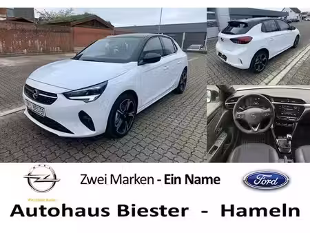 Opel Corsa 1.2 101 Elegance