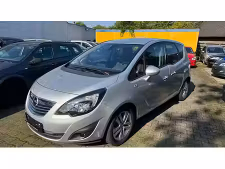 Opel Meriva 1.3 CDTI 70 Innovation