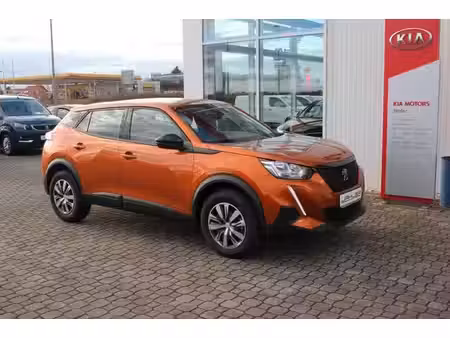 Peugeot 2008 1.2 Active