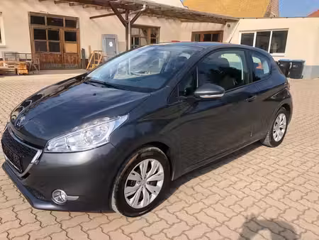 Peugeot 208 1.2 82 Active