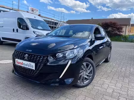 Peugeot 208 1.5 HDi 102 Active