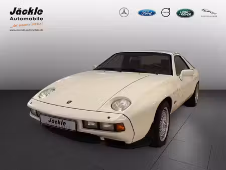 Porsche 928 S V8 4.7