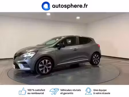 Renault Clio 1.0 SCe 65 Evolution