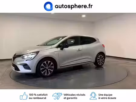 Renault Clio 1.0 TCe 90 Evolution