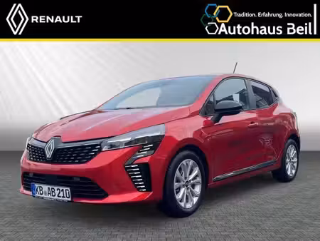 Renault Clio Eco-G 1.0 TCe 100 Evolution