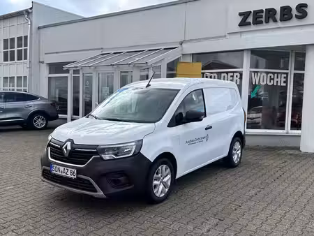 Renault Kangoo 1.5 dCi 75