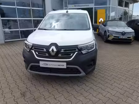 Renault Kangoo dCi 80