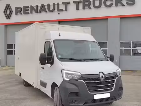 Renault Master 2.3 dCi 150