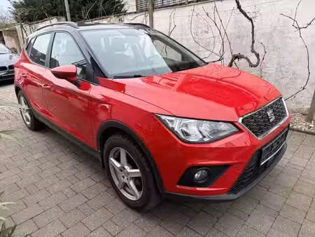 Seat Arona 1.0 TSI 95 Style