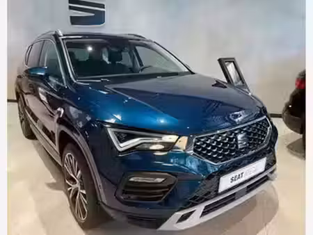 Seat Ateca 1.5 TSI 150 Xperience