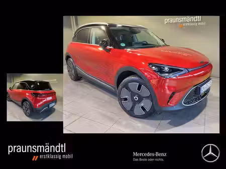 Smart #1 272 Premium
