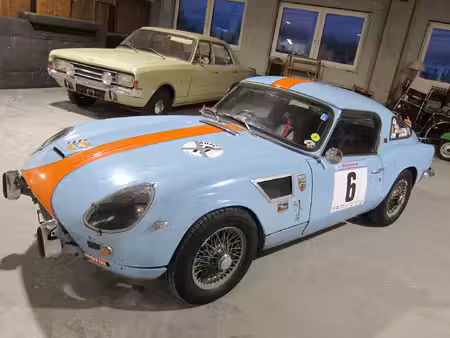 Triumph Spitfire