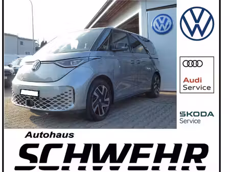 Volkswagen Id Buzz 204